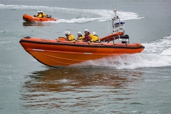 Criccieth Inshore Life Boat