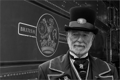 The Station Master