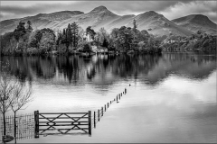 2019 Gateway to the Lakes