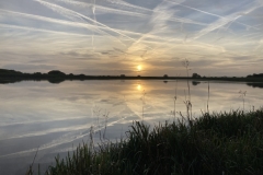 Vapour Trails