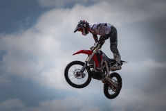 FMX Rider