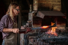 The Blacksmith