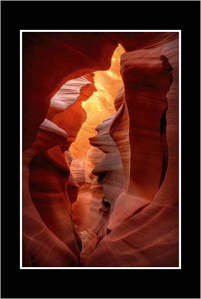 06 Lower antelope canyon