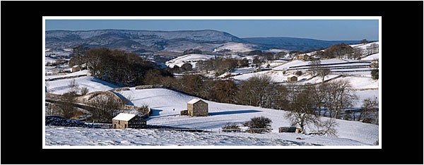 01 Winter in the Dales